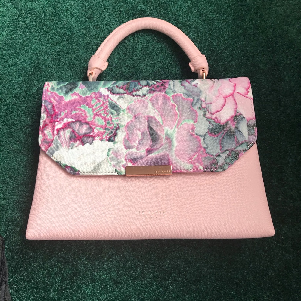 Ted Baker Lady Bag